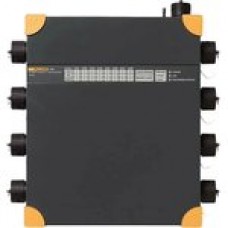 2630732, Трехфазный регистратор электроэнергии Fluke 1760 Basic