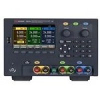 E36312A/0E3/900/PLG, Power Supplies - Bench Top DC pwr supply, triple-output ...