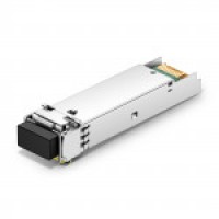 Модуль оптический SFP (1G) WDM, до 80км, DDM, LC - TS-SFP-1G-WDM-B-80 TELSAR
