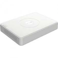 Видеорегистратор IP 6Mп 8-ми канальный (PoE) F-NR-108PE Eco iFLOW
