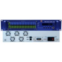 Оптический усилитель EDFA с 2 входами и выходом 16*22 дБм с PON - EDFA1550HQ-36-WD TVBS