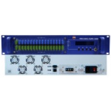 Оптический усилитель EDFA с 2 входами и выходом 16*22 дБм с PON - EDFA1550HQ-36-WD TVBS
