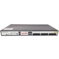 Оптический терминал на 8 портов EPON OLT - TS1208S-B2 TELSAR