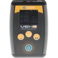 01GA2006H, GA2006H Vibration Meter - Acceleration, 3 Axis