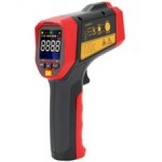 UT302A+, Измеритель температуры, пирометр -32+700°C
