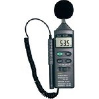 DT-8820, Многофункциональный тестер окружающей среды 4 в 1 (OBSOLETE)