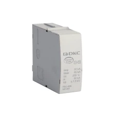 NX1201 Сменный модуль к УЗИП, класс I+II, L-N,