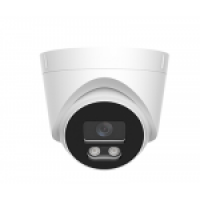 Камера видеонаблюдения IP 4Мп купольная антивандальная IDMF43IR(RU) AltCam
