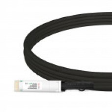 Кабель DAC Breakout QSFP-DD в 2*QSFP56 3м - TS-QD400-2Q200-BDAC-CU3M TELSAR