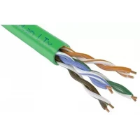 ParLan F/UTP Cat5e 4х2х0,52 ZH нг(А)-HF экран