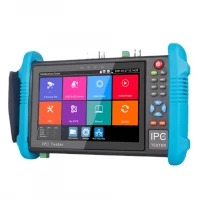 NF-IPC716ADHS PRO — купить Многофункциональный тестер видеосистем NF-IPC716ADHS PRO — цена, отзывы и характеристики в НАГ | 074089