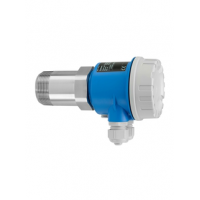 Микроволновый датчик предельного уровня Soliwave Endress+Hauser FQR56