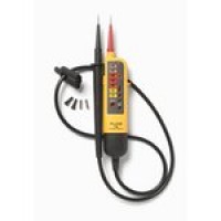 Fluke T90, Тестер-пробник напряжения и целостности (Госреестр РФ)