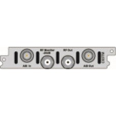 Модуль 4-канальный DVB-T2/T модулятор C03TM PBI