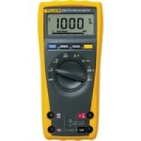 Fluke 175, Мультиметр цифровой (Госреестр РФ)