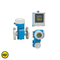 Электромагнитный расходомер Proline Promag P 500 5P5B5H Endress+Hauser