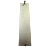 Передняя панель для шасси DMM-1000FP PBI