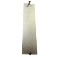 Передняя панель для шасси DMM-1000FP PBI
