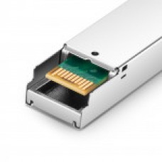 Модуль оптический SFP (1G) промышленный, до 500м, DDM, LC/LC - TS-SFP-1G-I-MM-SX TELSAR