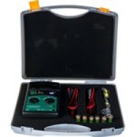 Измеритель сопротивления изоляции MS5201 MASTECH