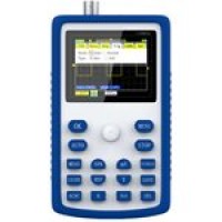 FNIRSI 1C15, Осциллограф цифровой 1х110 МГц