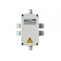 Разветвитель интерфейса и питания RS-485/422 РК-1 IP65 исп. 1