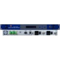 Оптический усилитель EDFA с 1 входом и выходом 2*20 дБм - EDFA1550HQ-24 TVBS