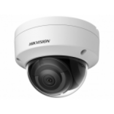 Камера видеонаблюдения IP 5Мп (FishEye) DS-2CD2955G0-ISU(1.05mm) Hikvision