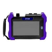 SNR-PRO-OTDR-05 — купить Рефлектометр оптический SNR-PRO-OTDR (1310/1550 nm, 35/33 dB, VFL, OPM, OLS) — цена, отзывы и характеристики в НАГ | 100538