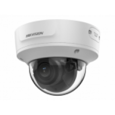 Камера видеонаблюдения IP 2Мп уличная купольная DS-2CD2723G2-LIZS2U(2.8-12mm) Hikvision