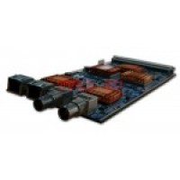 Карта двухканальный MPEG-2/H.264 SD/HD транскодер C151T Sumavision
