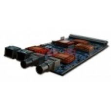 Карта двухканальный MPEG-2/H.264 SD/HD транскодер C151T Sumavision