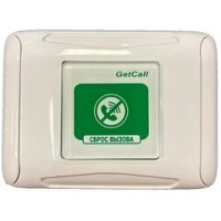 Проводная кнопка сброса GC-0421W1 (снято с продажи)