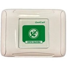 Проводная кнопка сброса GC-0421W1 (снято с продажи)