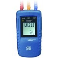 DT-901, Индикатор порядка чередования фаз