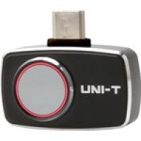 UTi721M, Тепловизор -20°C~550°C (256x192) 25Гц