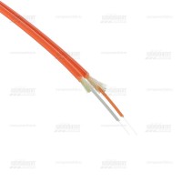 Кабель Duplex 2.0мм MM (50/125мкм) G.651 LSZH (CO-PD-502)