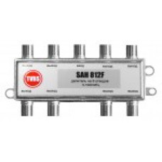 Делитель SAH 812F TVBS