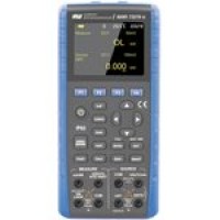 Калибратор многофункциональный АКИП-7307Н с HART коммуникатором