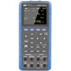 Калибратор многофункциональный АКИП-7307Н с HART коммуникатором