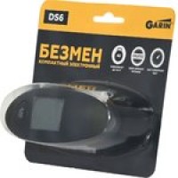 GARIN Точный Вес DS6 BL1, Электронный безмен
