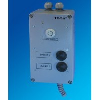 Tema-A21.22-m65 коммутатор на 2 направления