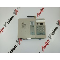 Лифтовой блок 7.3 EAGLE ЛНГС.465213.276-124