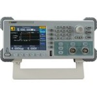 AG1012F, Функциональный генератор 10МГц с модуляцией сигнала