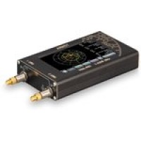 ARINST VNA-PR1, Портативный двухпортовый векторный анализатор цепей