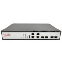Оптический терминал на 2 порта XGPON/XG(s)PON OLT - TS1702S-B0 TELSAR