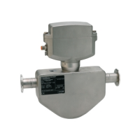 Кориолисовый расходомер Dosimass D8AB08 Endress+Hauser