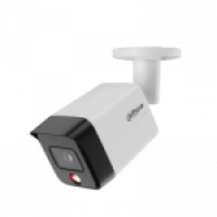 Камера видеонаблюдения IP 8Мп уличная цилиндрическая DH-IPC-HFW1839TCP-A-IL-0280B-S6 Dahua