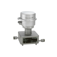 Кориолисовый расходомер Cubemass C 100 8C1B06 Endress+Hauser