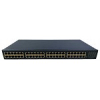 Коммутатор Ethernet нeуправляемый TS2000-48T TELSAR
